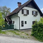 Sapplalm Prázdninový dům Millstatt