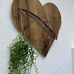 Sapplalm Prázdninový dům