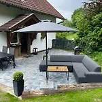 Prázdninový dům Sapplalm *