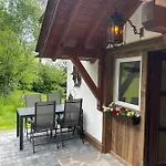 Prázdninový dům Sapplalm *