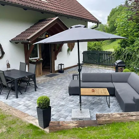 Holiday home Sapplalm *