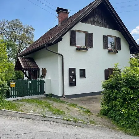 Sapplalm Ferienhaus Millstatt am See