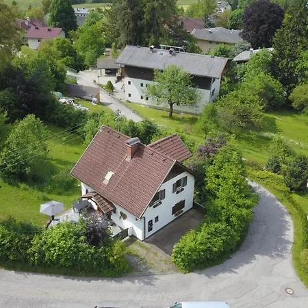 Ferienhaus Sapplalm *