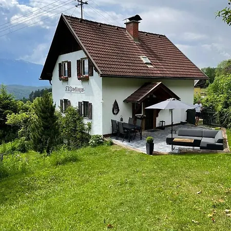 Holiday home Sapplalm *