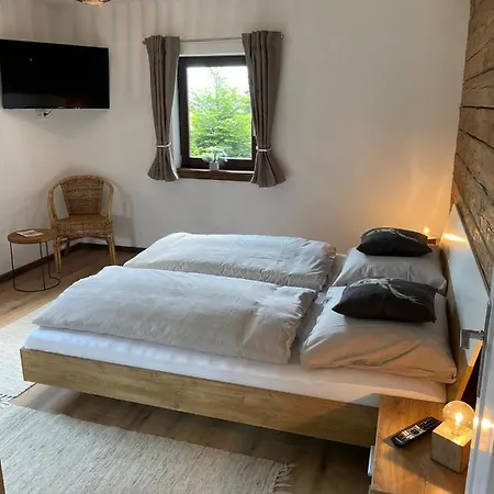 Sapplalm Ferienhaus *