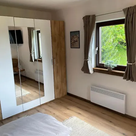 Holiday home Sapplalm Millstatt