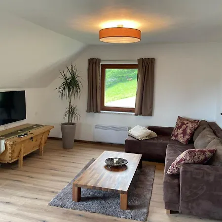 Sapplalm Holiday home