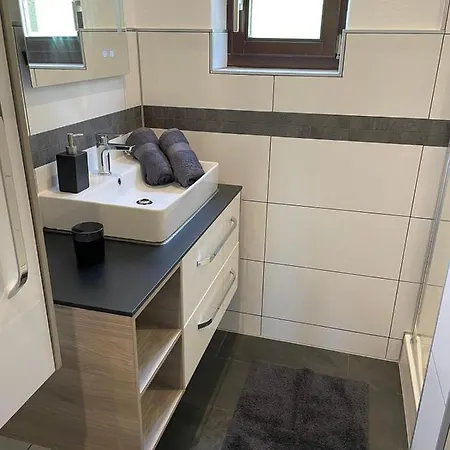 Ferienhaus Sapplalm *