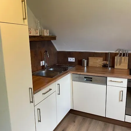 Sapplalm Ferienhaus *