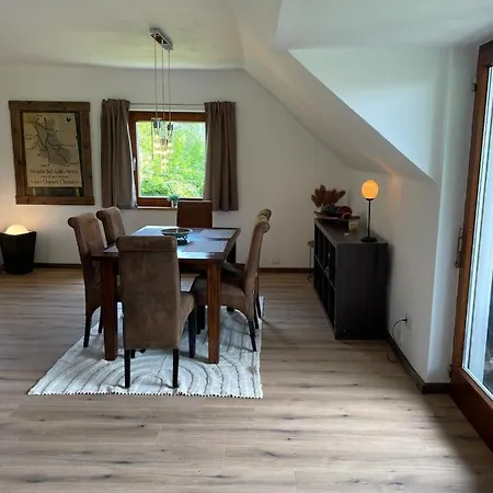 Holiday home Sapplalm