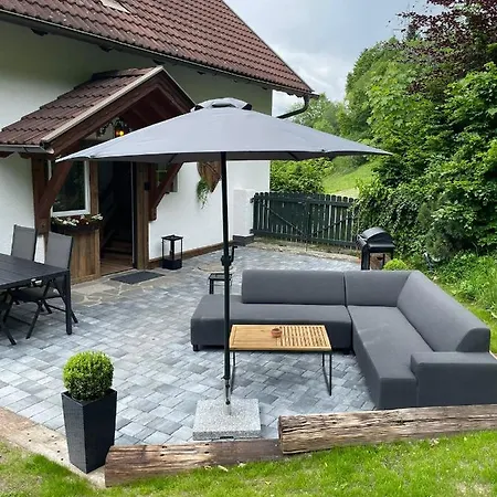 Ferienhaus Sapplalm *