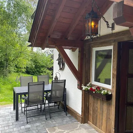 Holiday home Sapplalm *