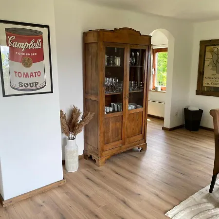 Ferienhaus Sapplalm *