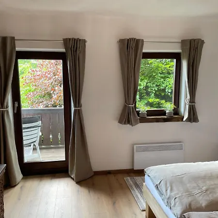 Sapplalm Ferienhaus Millstatt am See