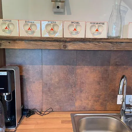 Ferienhaus Sapplalm *