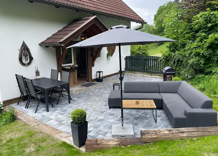 Holiday home Sapplalm *