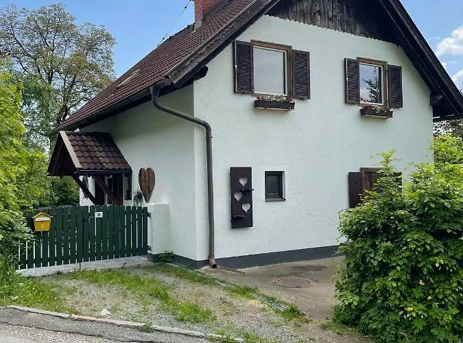 Sapplalm Nyaraló Millstatt