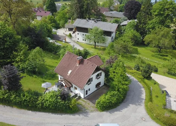 Holiday home Sapplalm *