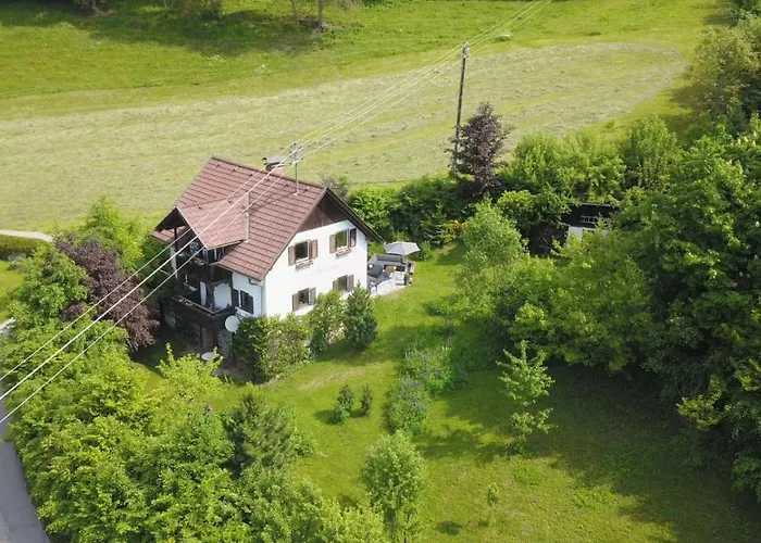 Sapplalm * Millstatt