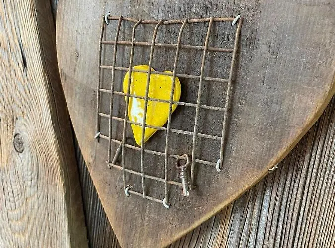 Sapplalm Prázdninový dům