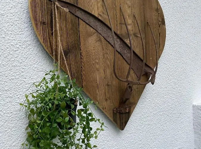 Sapplalm Holiday home