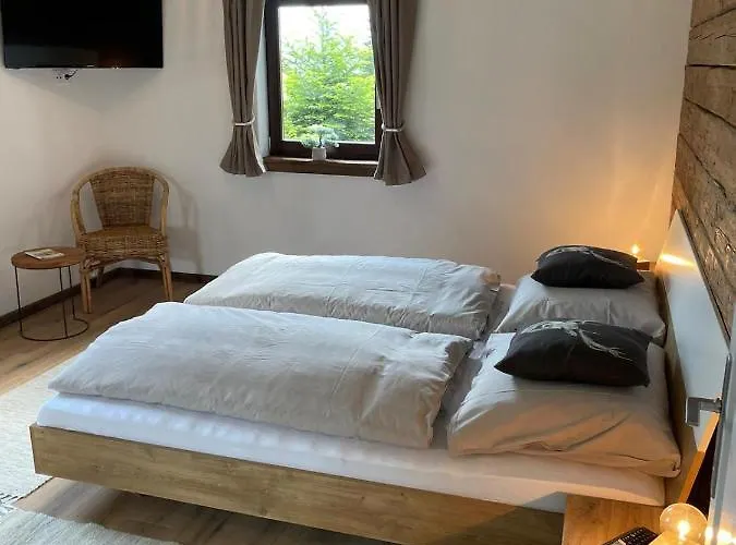 Sapplalm Holiday home *