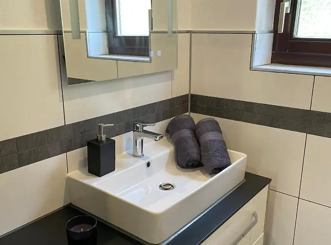 Holiday home Sapplalm *