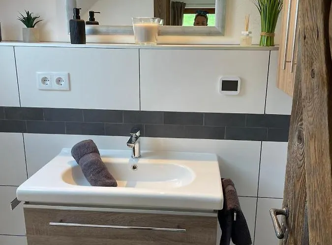 Prázdninový dům Sapplalm