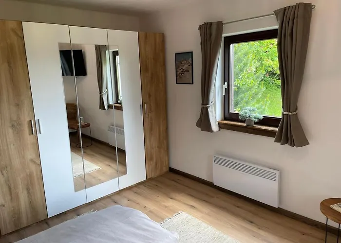 Holiday home Sapplalm Millstatt