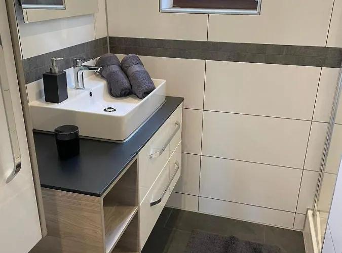 Semesterbostad Sapplalm *