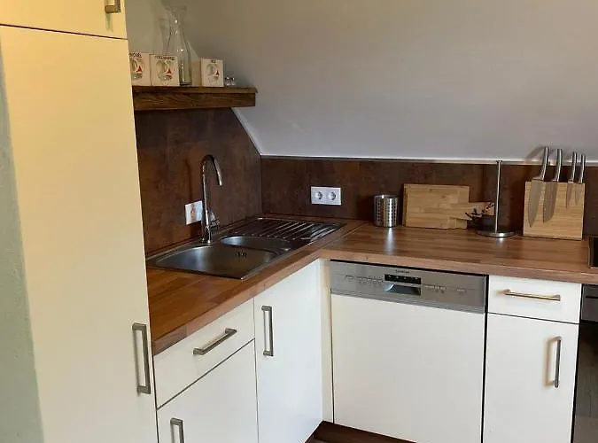 Sapplalm Prázdninový dům *