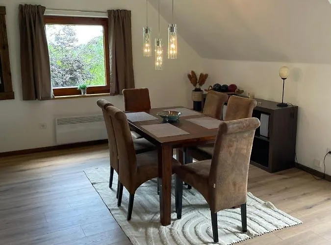 Holiday home Sapplalm Millstatt