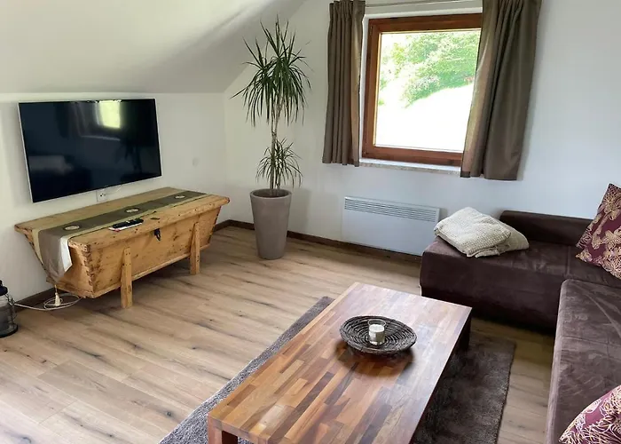 Holiday home Sapplalm