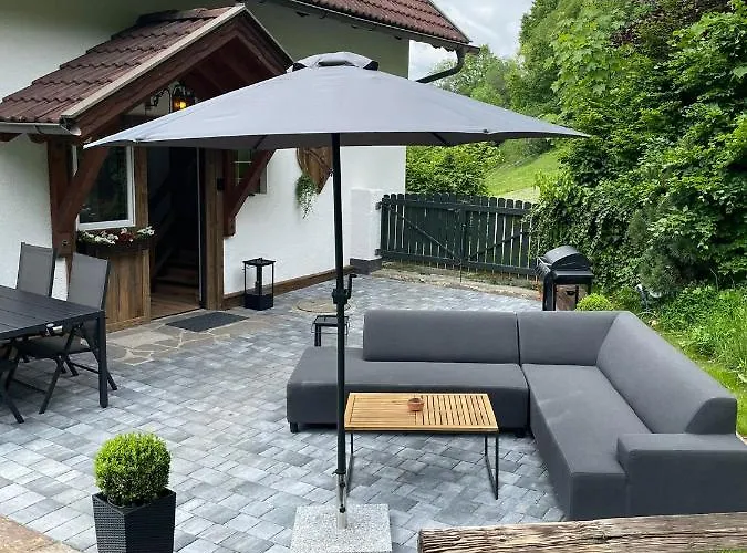 Holiday home Sapplalm *