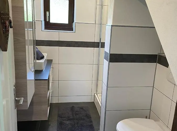 Sapplalm Holiday home Millstatt