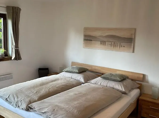 Prázdninový dům Sapplalm