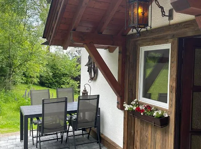 Prázdninový dům Sapplalm *