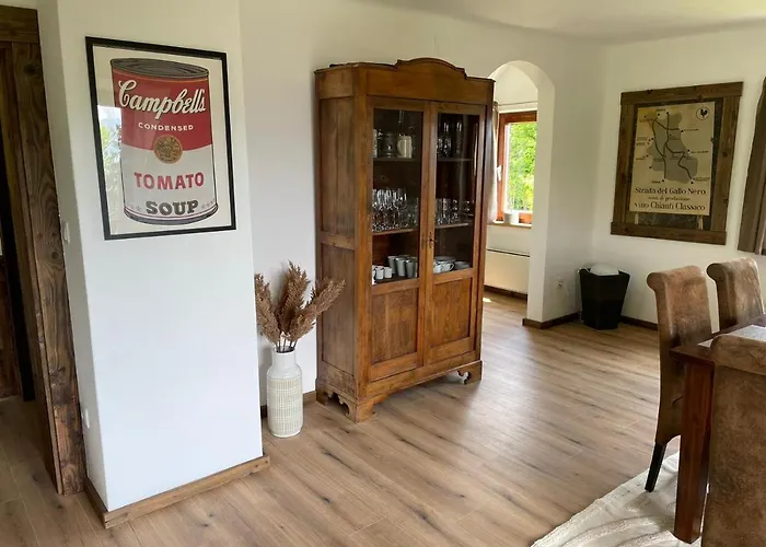 Holiday home Sapplalm *