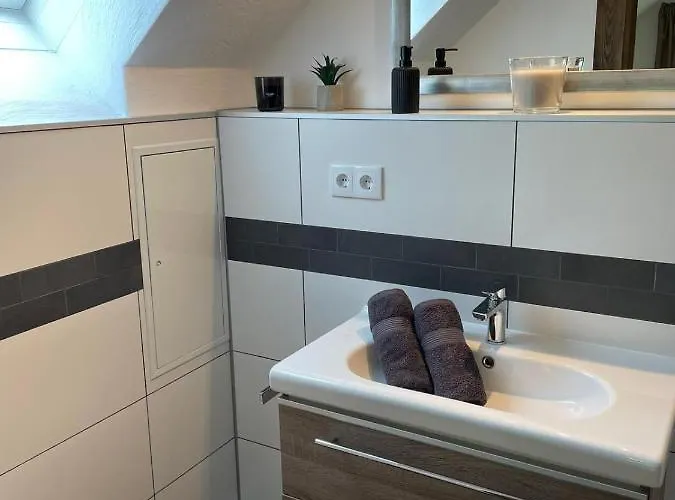 Holiday home Sapplalm Millstatt