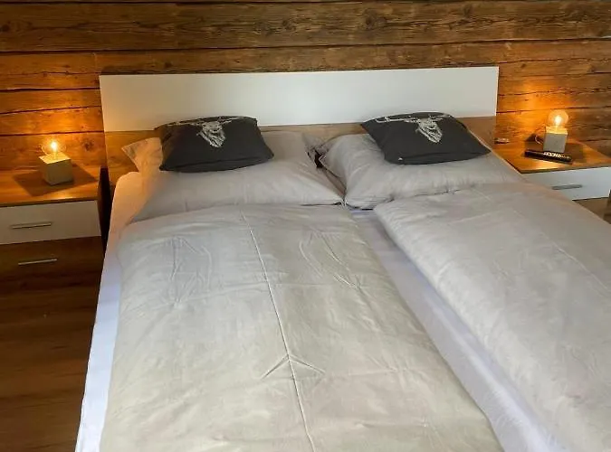 Sapplalm Holiday home *